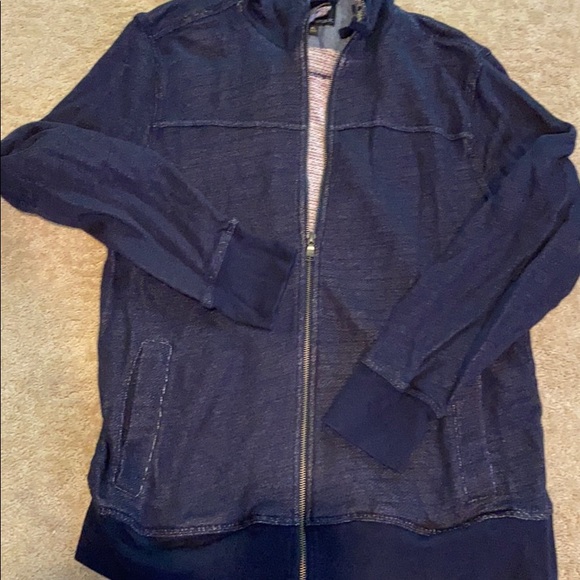 Banana Republic Men’s sweatshirt - Picture 4 of 5